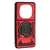 MR4_141357 Чохол protective ring magsafe для redmi note 14 pro 4g червоний 