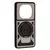 MR4_141363 Чохол protective ring magsafe для redmi note 14 pro 5g, poco x7 5g space, сірий 