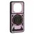 MR4_141364 Чохол protective ring magsafe для redmi note 14 pro 5g, poco x7 5g фіолетовий 