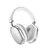 MR4_141558 Навушники накладні hoco w35 max joy bt5.3, 90hours, сірий HOCO
