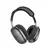 MR4_141568 Навушники накладні hoco w55 plus happiness anc noise reduction bt headphones deep space, сірий HOCO