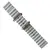MR4_141604 Ремінець ocean band 22mm, starlight 