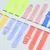 MR4_141624 Ремінець для apple watch silicone 38, 40, 41 2in1 (7) lavander 
