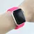 MR4_141625 Ремінець для apple watch silicone 38, 40, 41 2in1 (8) midnight синій PRC