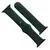MR4_141646 Ремінець для apple watch silicone 38, 40, 41 2in1 (48) virid 