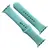 MR4_141655 Ремінець для apple watch silicone 38, 40, 41 2in1 (60) light cyan 