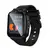 MR4_141574 Смарт-годинник дитячий hoco y104 4g children phone-watch, чорний 
