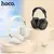 MR4_141577 Навушники накладні hoco w52 wonderful bt headphones, чорний HOCO