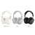 MR4_141577 Навушники накладні hoco w52 wonderful bt headphones, чорний HOCO