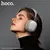MR4_141578 Навушники накладні hoco w52 wonderful bt headphones, сірий 