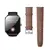 MR4_141579 Смарт-годинник hoco y28 amoled smart sports watch (call version), чорний 