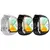 MR4_141579 Смарт-годинник hoco y28 amoled smart sports watch (call version), чорний 