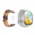 MR4_141580 Смарт-годинник hoco y28 amoled smart sports watch (call version), сірий 