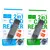 MR4_141560 Картридер hoco hb45 spirit 2in1 usb, type-c 3.0 card reader, сірий 