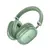 MR4_141564 Навушники накладні hoco w35 max joy bt5.3, 90hours зелений 