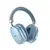 MR4_141565 Навушники накладні hoco w35 max joy bt5.3, 90hours sky синій 