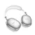 MR4_141569 Навушники накладні hoco w55 plus happiness anc noise червонийuction bt headphones, сірий 