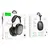 MR4_141568 Навушники накладні hoco w55 plus happiness anc noise червонийuction bt headphones deep space, сірий 