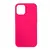 MR4_141942 Чохол silicone case full copy для iphone 14 pro max (47) hot рожевий 