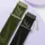 MR4_142114 Ремінець sport loop nike 20mm, dark зелений 