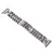 MR4_141714 Ремінець для apple watch hermes metal band 42, 44, 45, 46, 49, сірий PRC