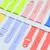 MR4_141680 Ремінець для apple watch silicone 42, 44, 45, 46, 49 2in1 (29) coral 