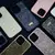 MR4_142188 Чохол sw diamond case для iphone 11 rose золотистий PRC