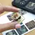 MR4_142120 Набір наклейок 3d stickers capybara 3 