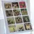 MR4_142120 Набір наклейок 3d stickers capybara 3 