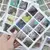 MR4_142119 Набір наклейок 3d stickers capybara 2 