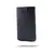 MR4_142792 Чохол витяжка шкіряний grand для nokia 105, чорний PRC