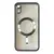 MR4_142754 Чохол shining camera magsafe для iphone xr, чорний 