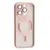 MR4_142759 Чохол shining camera magsafe для iphone 16 pro max rose gold 