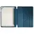 MR4_142702 Чохол smart case clear stylus для apple ipad air, air2, pro 9.7, 2017, 2018 синій 