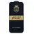 MR4_142665 Захисне скло 6d anti-static для iphone 17 pro, чорний (тех. пак) 