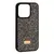 MR4_142310 Чохол sw diamond case для iphone 15 pro titanium, сірий 