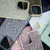 MR4_142322 Чохол sw diamond case для iphone 15 pro max deep пурпуровий PRC
