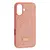 MR4_142359 Чохол sw diamond case для iphone 16 plus рожевий 