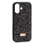 MR4_142366 Чохол sw diamond case для iphone 16 plus deep пурпуровий 
