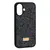 MR4_142362 Чохол sw diamond case для iphone 16 plus dark синій 