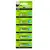 MR4_142786 Батарейка videx a27 blister 5 alkaline 