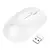 MR4_142762 Бездротова мишка borofone bg14 planet 2.4g business wireless mouse, білий 