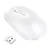 MR4_142762 Бездротова мишка borofone bg14 planet 2.4g business wireless mouse, білий 