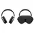 MR4_142608 Навушники накладні hoco w58 anc bt headphones deep space, сірий 