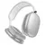 MR4_142609 Навушники накладні hoco w58 anc bt headphones, сірий HOCO