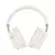 MR4_142615 Навушники накладні hoco w52 wonderful bt headphones milky, білий 