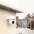 MR4_142743 Камера відеоспостереження hoco d2 outdoor ptz hd camera, білий 