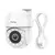 MR4_142743 Камера відеоспостереження hoco d2 outdoor ptz hd camera, білий 