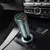 MR4_142600 Автомобільний зарядний пристрій hoco z49b level pd38w (1c1a) car charger metal, сірий 