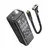 MR4_142601 Автомобільний насос hoco zp7 maddy (5000mah), чорний 